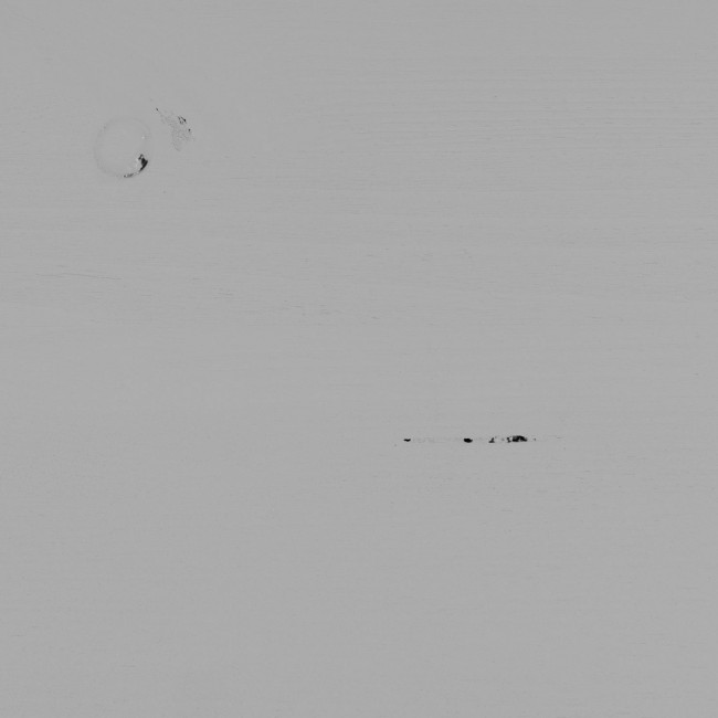 Pencil - Meuble TV 5 portes en bois L180cm