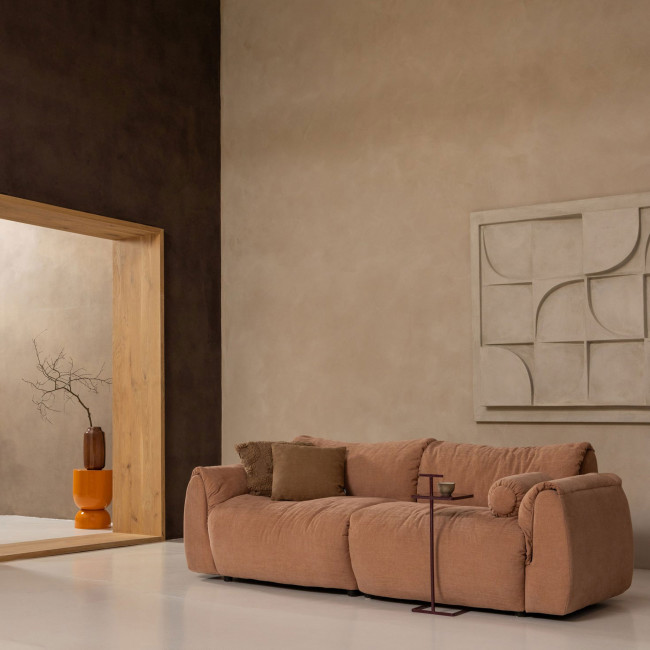 Selena - Vase en verre ø18cm