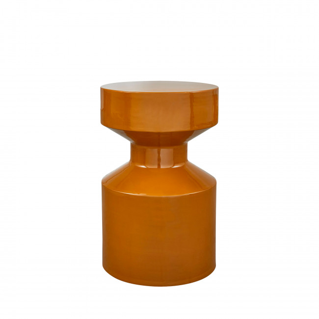 Ferry - Table d'appoint ronde en métal ø30 cm