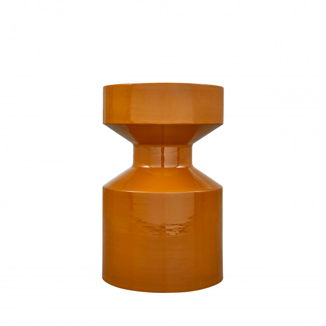 Ferry - Table d'appoint ronde en métal ø30 cm