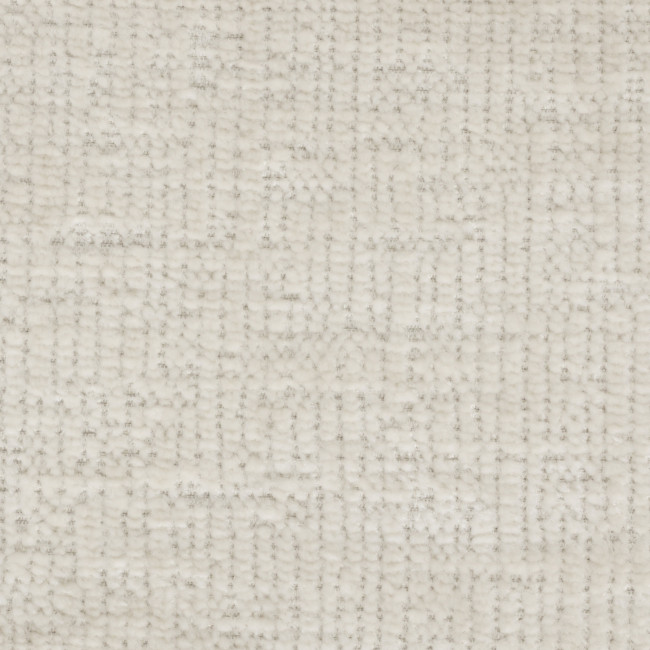 Kal - Fauteuil en velours et métal