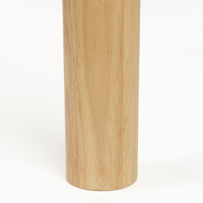 Sticks - Table à manger 10 personnes en bois