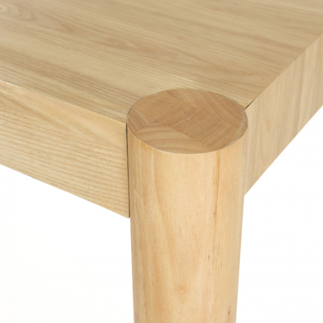 Sticks - Table à manger 10 personnes en bois