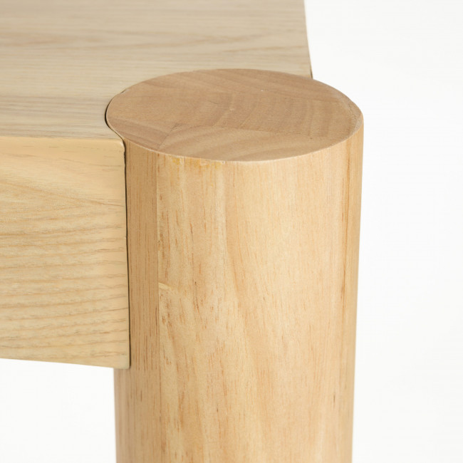 Sticks - Table à manger 10 personnes en bois