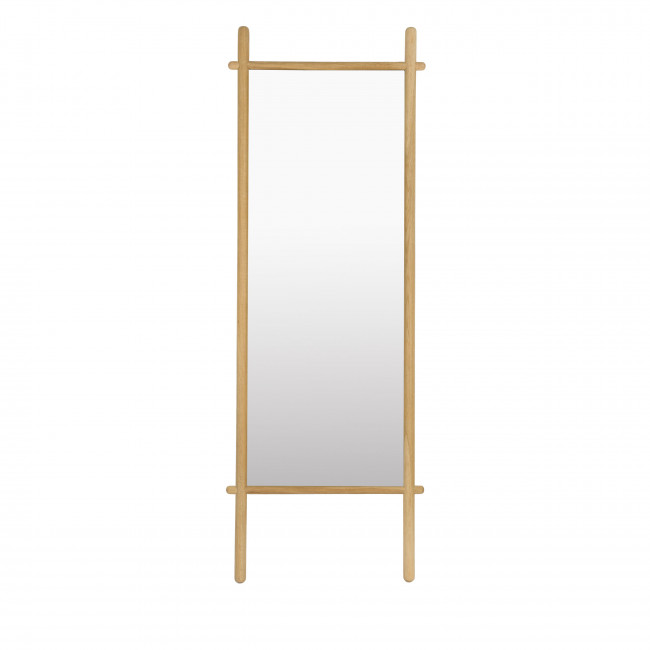 Solene - Miroir en bois 58x160cm