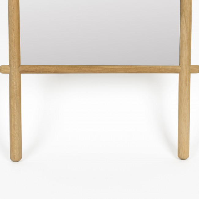 Solene - Miroir en bois 58x160cm