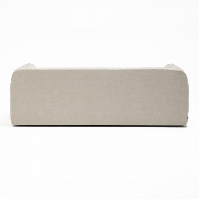 Naos - Canapé 4 places en tissu