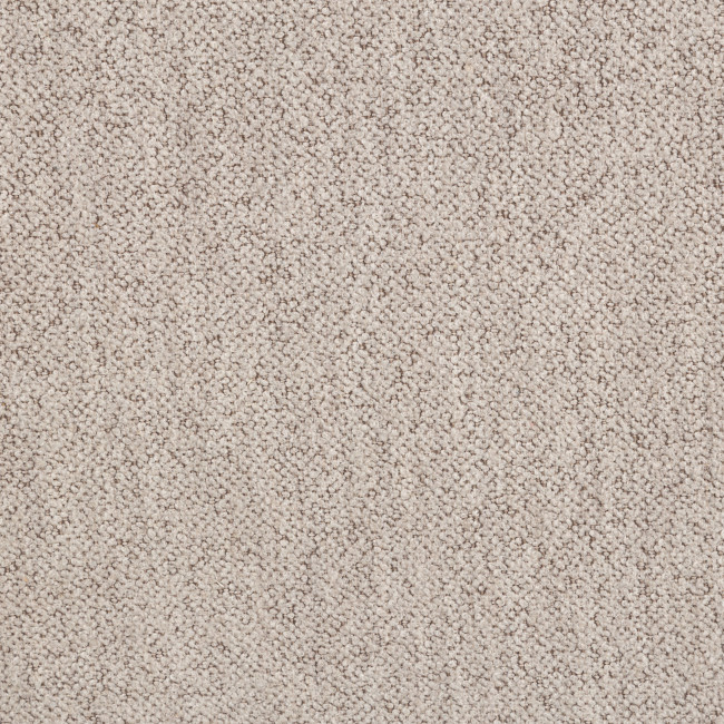 Melrose - Canapé 3 places en tissu bouclette