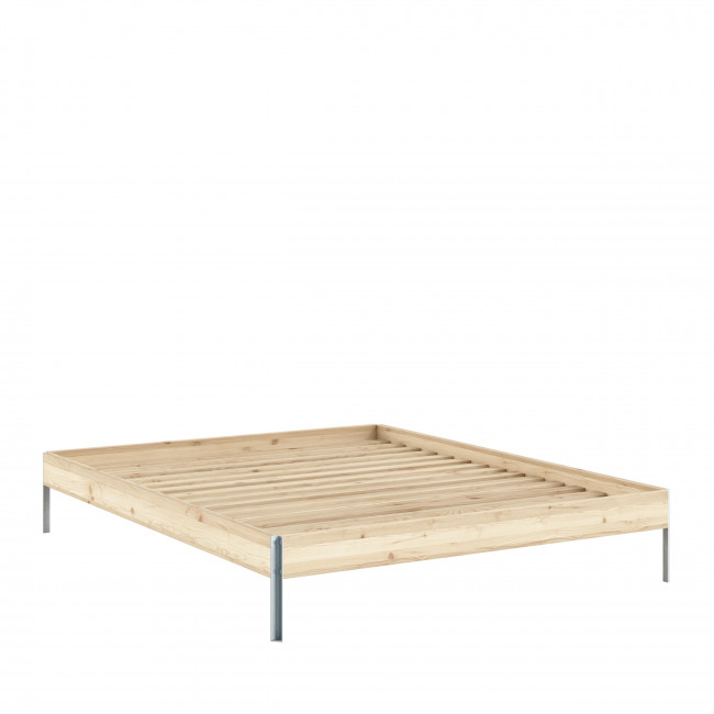 Core - Lit en bois 160x200cm