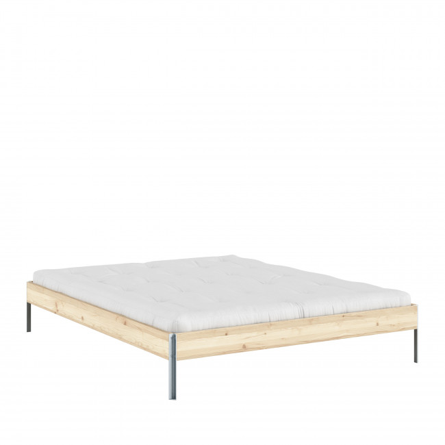 Core - Lit en bois 160x200cm