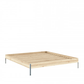 Core - Lit en bois 180x200cm