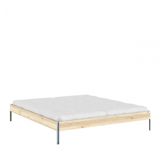 Core - Lit en bois 180x200cm