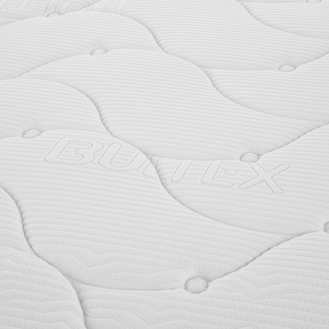 Integral 3 - Matelas en mousse, accueil ferme
