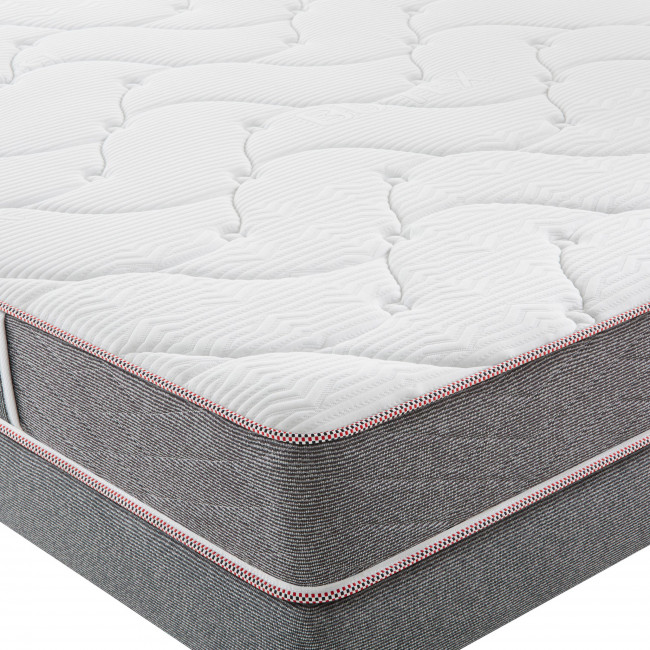 Integral 3 - Matelas en mousse, accueil ferme