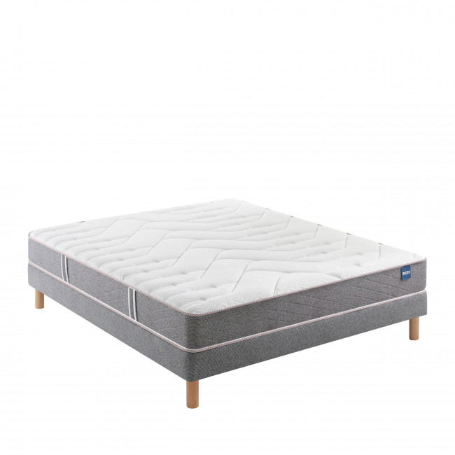 Graduel 3 - Matelas en mousse, accueil moelleux