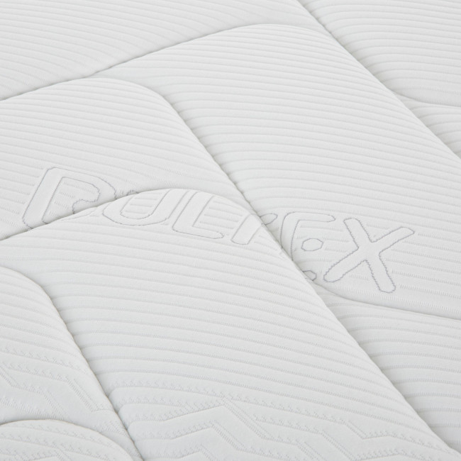 Graduel 3 - Matelas en mousse, accueil moelleux
