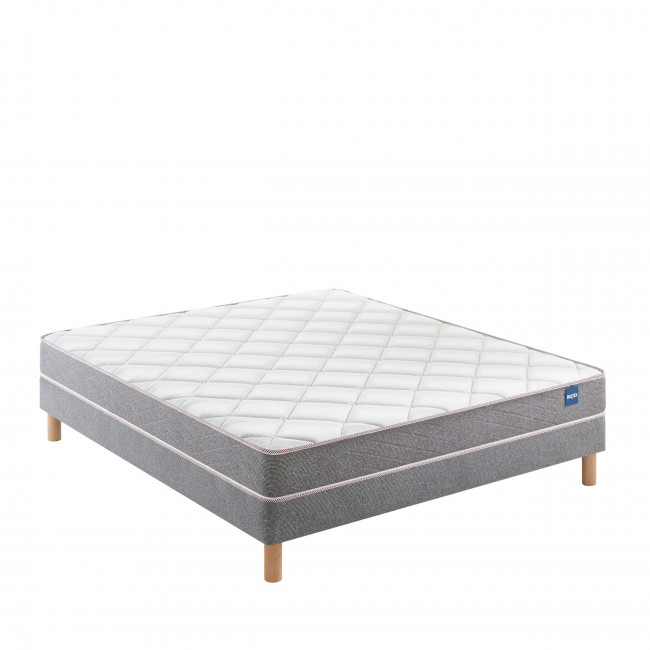 Exact 4 - Matelas en mousse, accueil ferme
