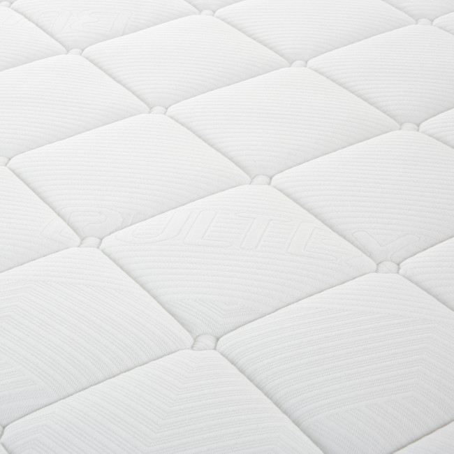 Exact 4 - Matelas en mousse, accueil ferme