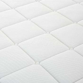 Exact 4 - Matelas en mousse, accueil ferme