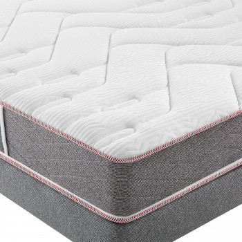 Graduel 3 - Matelas en mousse, accueil moelleux