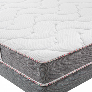 Integral 3 - Matelas en mousse, accueil ferme