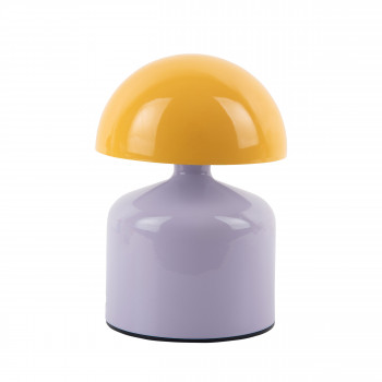 Funky impetu - Lampe à poser en métal