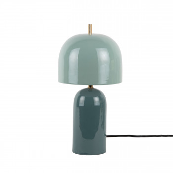 Rico - Lampe à poser en métal