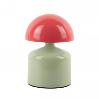 Funky impetu - Lampe à poser en métal