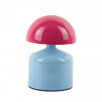 Funky impetu - Lampe à poser en métal
