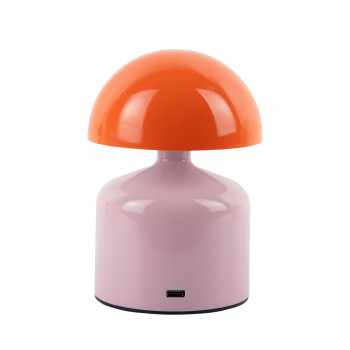 Funky impetu - Lampe à poser en métal