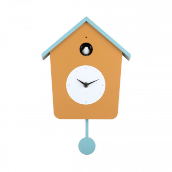 Cuckoo light - Horloge à pendule