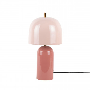 Rico - Lampe à poser en métal