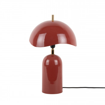 Querido - Lampe à poser en métal