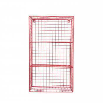 Reja - Étagère murale en métal L35cm