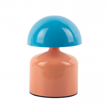Funky impetu - Lampe à poser en métal