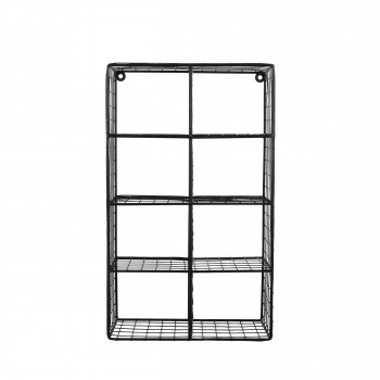 Reja - Étagère murale en métal L30cm