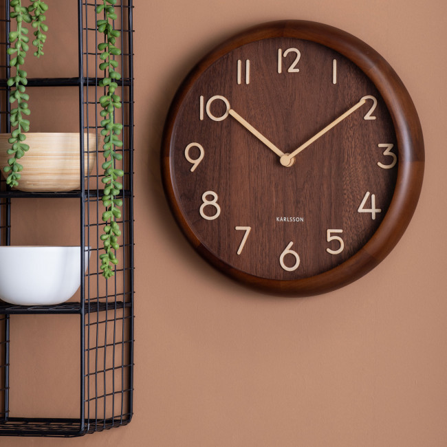 Reja - Étagère murale en métal L30cm