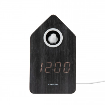 Alarm cuckoo LED - Réveil 