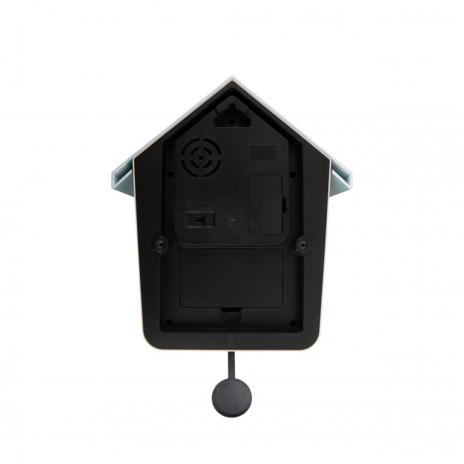 Cuckoo light - Horloge à pendule