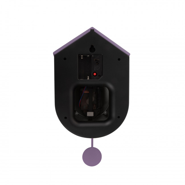 Grato cuckoo - Horloge à pendule