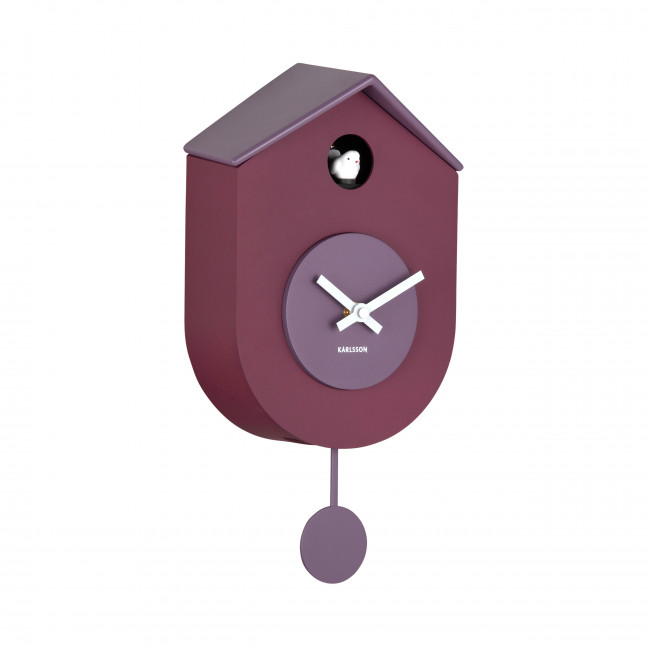 Grato cuckoo - Horloge à pendule