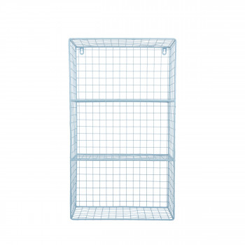 Reja - Étagère murale en métal L35cm
