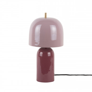 Rico - Lampe à poser en métal