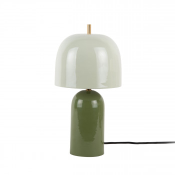 Rico - Lampe à poser en métal