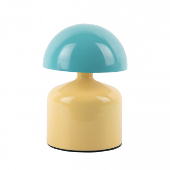 Funky impetu - Lampe à poser en métal