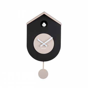 Grato cuckoo - Horloge à pendule