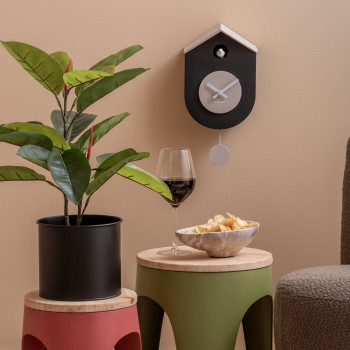 Grato cuckoo - Horloge à pendule