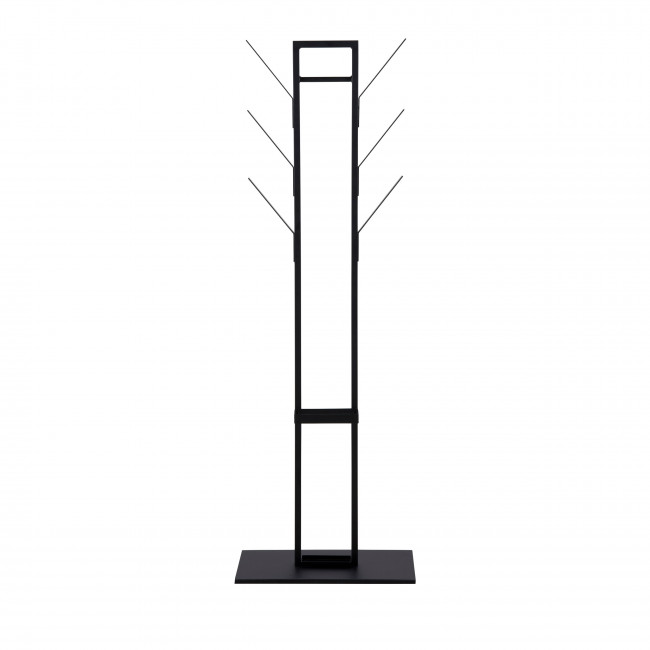 Pock - Porte-manteaux en métal H165cm