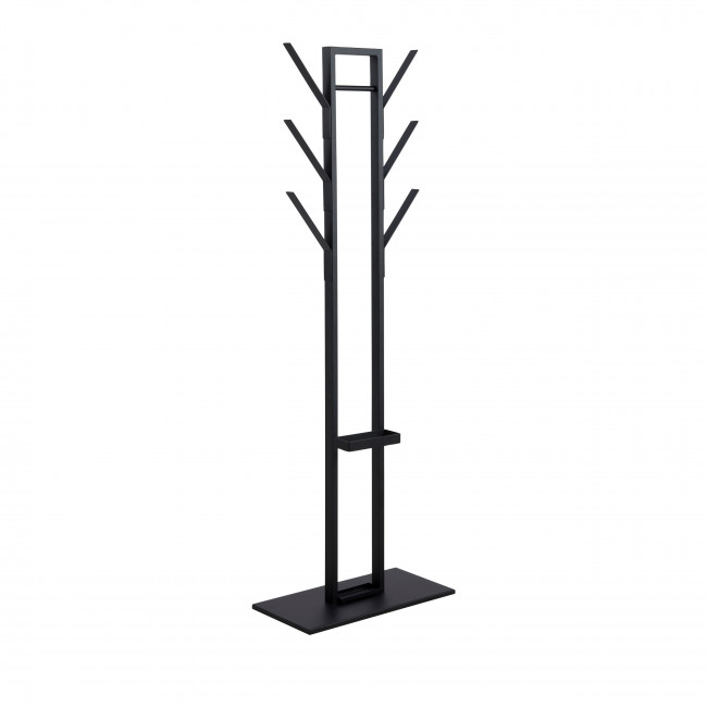 Pock - Porte-manteaux en métal H165cm