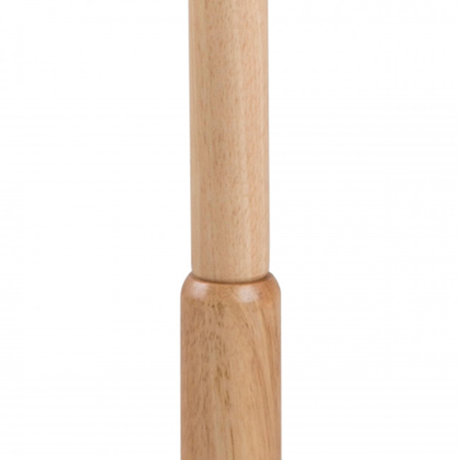 Hooky - Porte-manteaux en bois H176cm